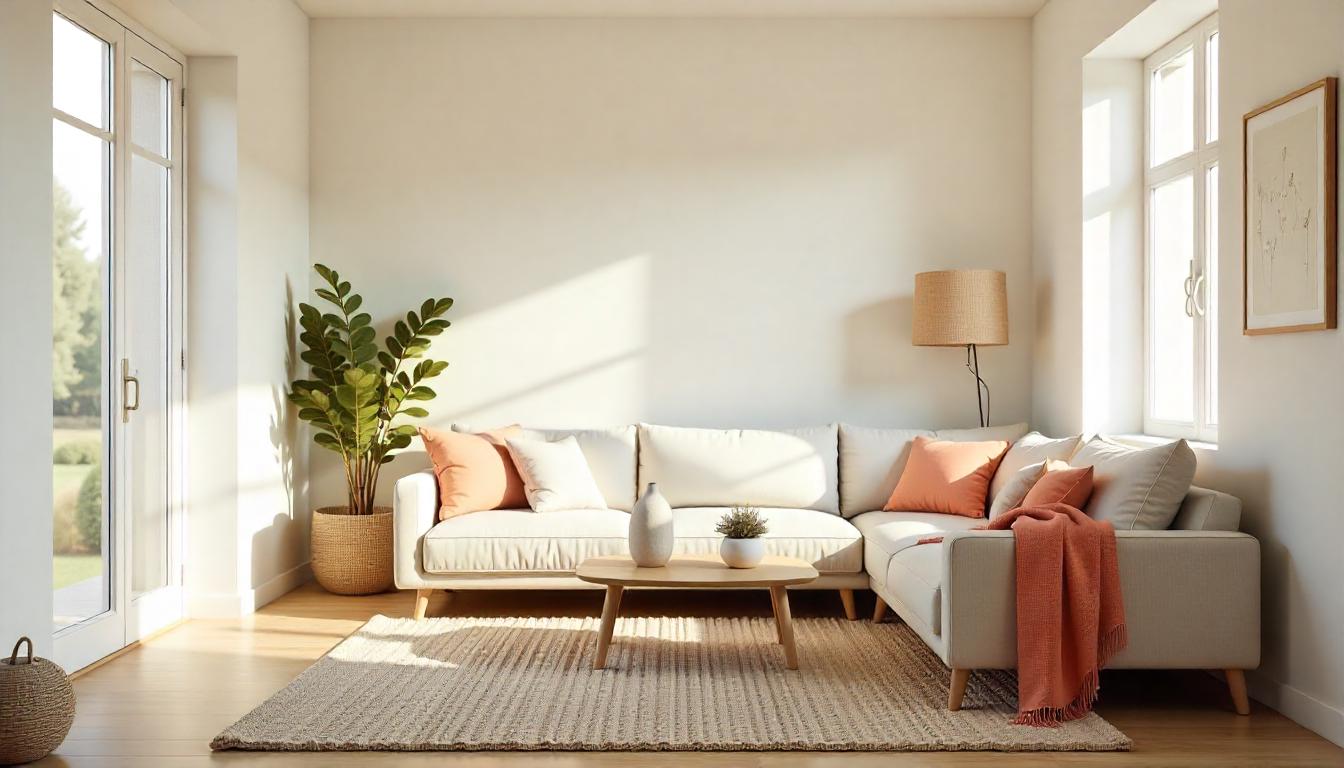 SWMAL SPACE INTERIOR DESIGN TIPS