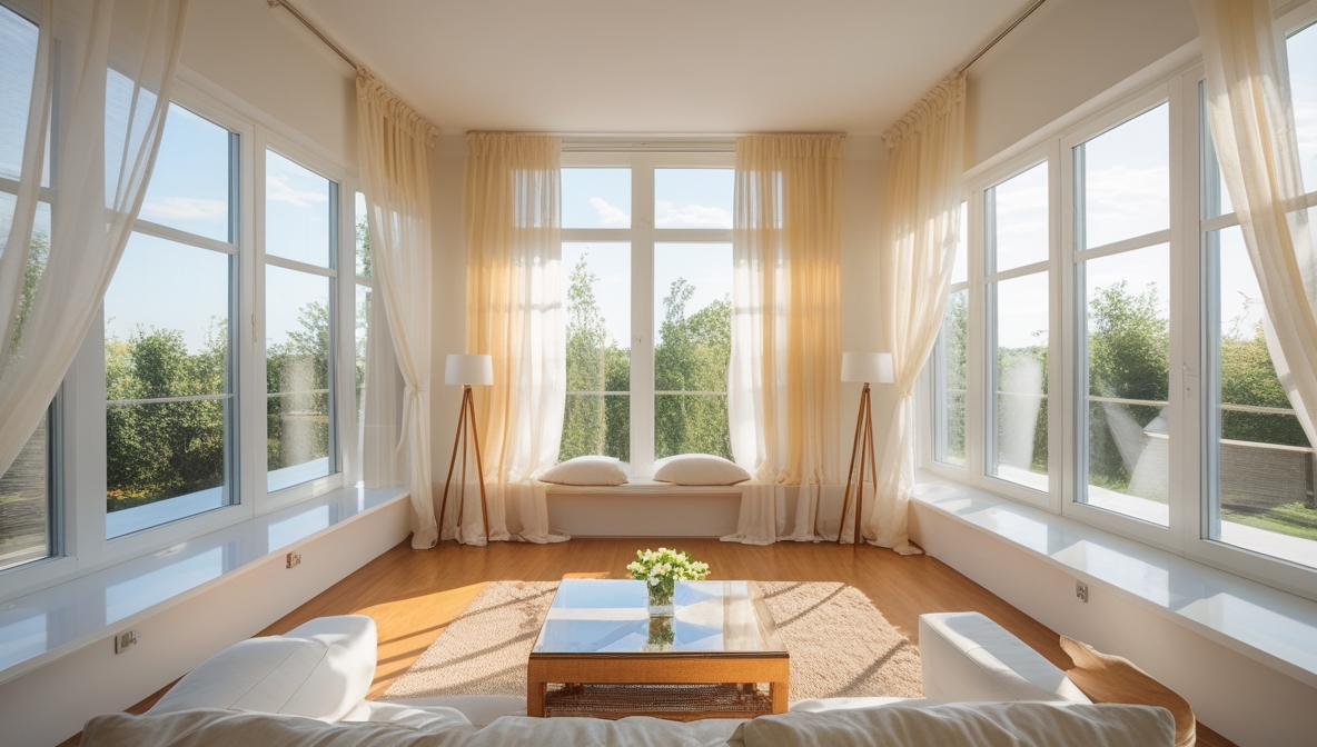 SWMAL SPACE INTERIOR DESIGN TIPS