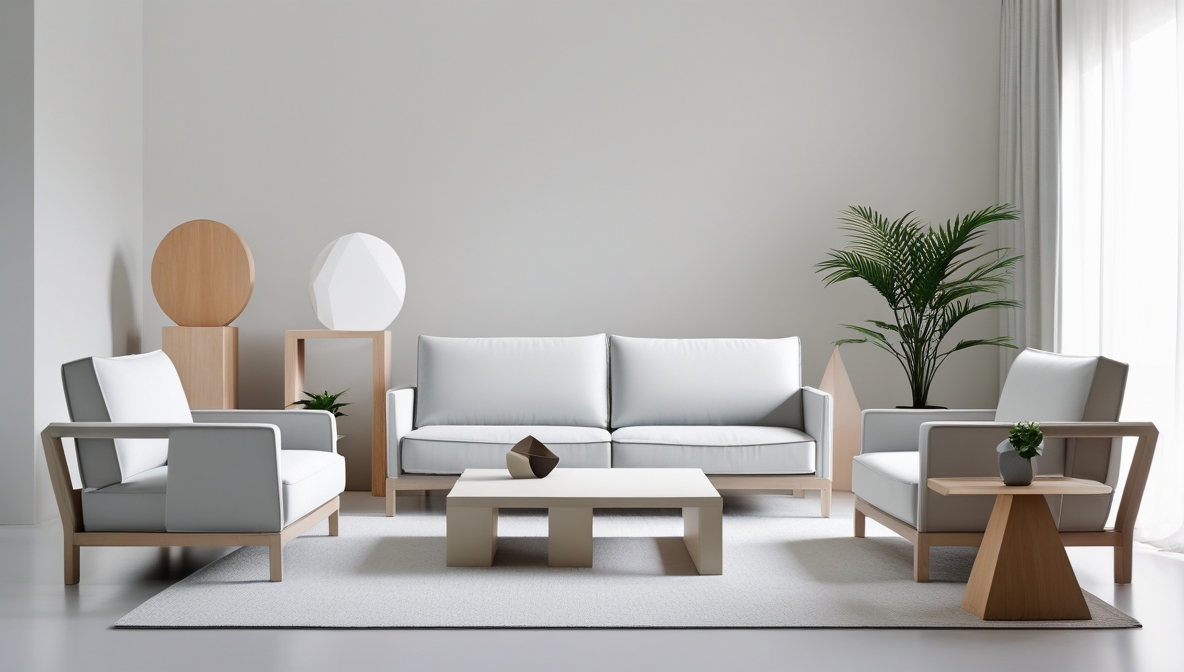 SWMAL SPACE INTERIOR DESIGN TIPS