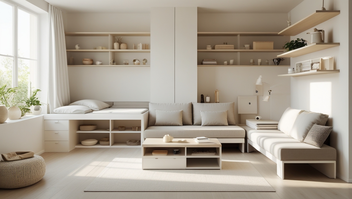 SWMAL SPACE INTERIOR DESIGN TIPS