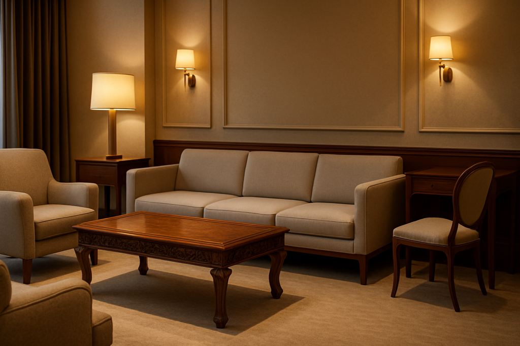 TRM construction INTERIOR DESIGN COMPANY