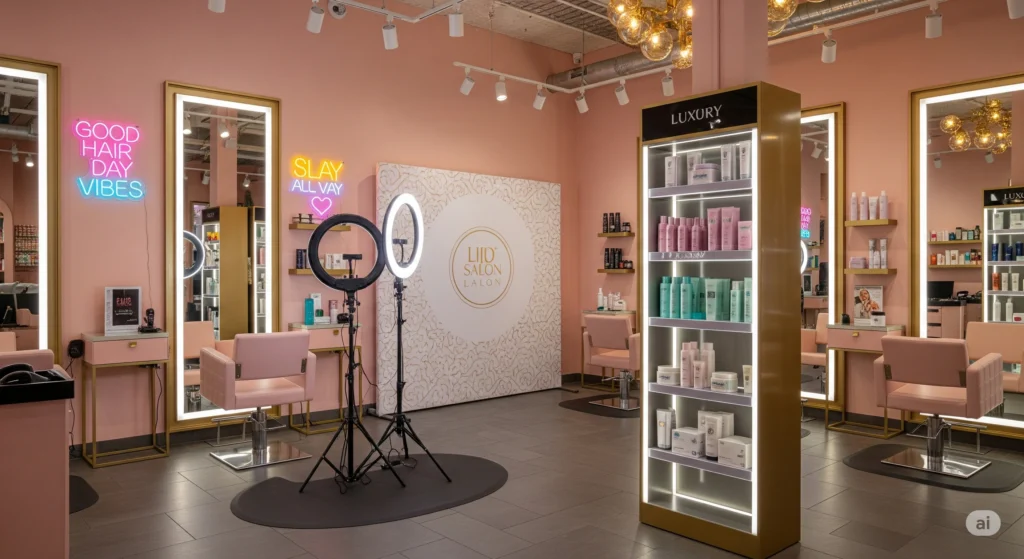 Instagram wontly moment