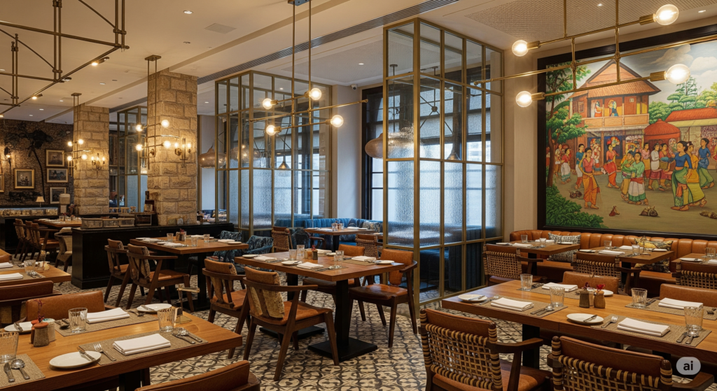 Embarce texture and Materials