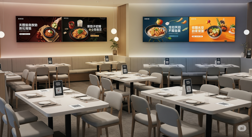 Integrate technology